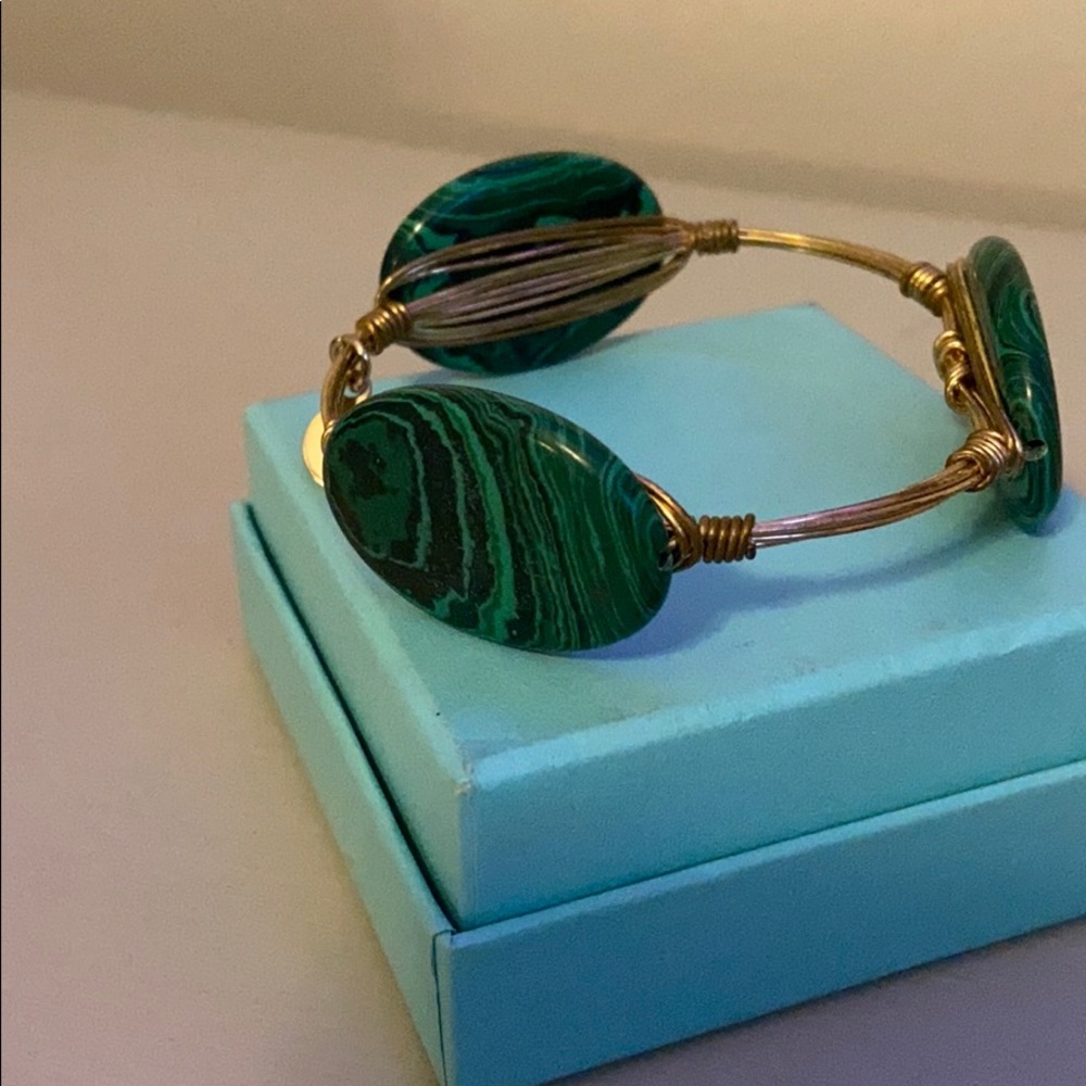 Green Bangle